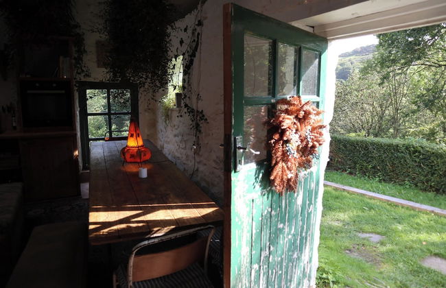 Hapus Hideaway Retreat Site, Sleeps 29 - Foto 41