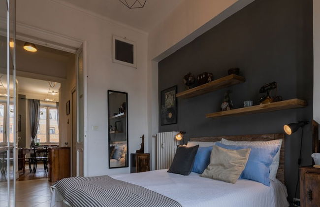 Casa Romat by Wonderful Italy - Foto 4