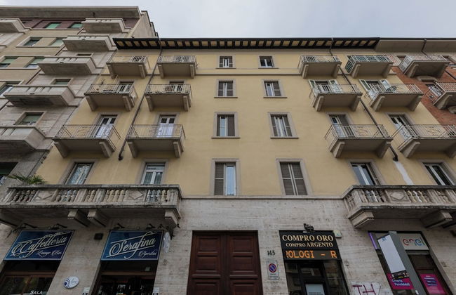 Casa Romat by Wonderful Italy - Foto 22