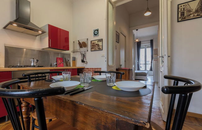 Casa Romat by Wonderful Italy - Foto 12