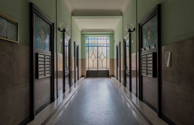 Casa Romat by Wonderful Italy - Foto 19