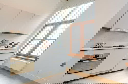 Foto 4 - Modern Apartment Located at Historical Main Square