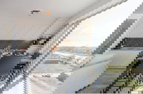 Foto 40 - Bright Apartment With Seaview