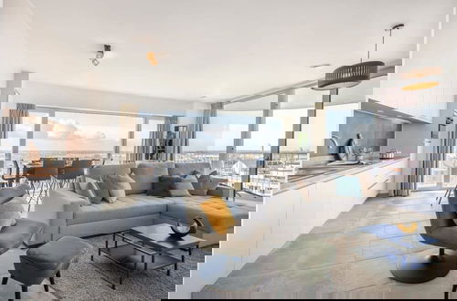 Foto 30 - Bright Apartment With Seaview