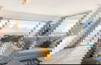 Foto 1 - Bright Apartment With Seaview