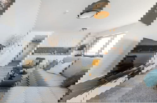 Foto 33 - Bright Apartment With Seaview
