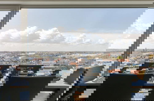 Foto 52 - Bright Apartment With Seaview