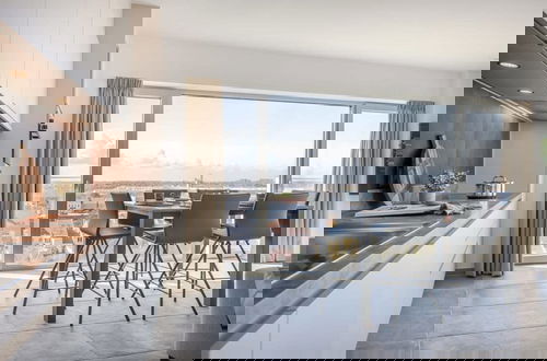Foto 38 - Bright Apartment With Seaview