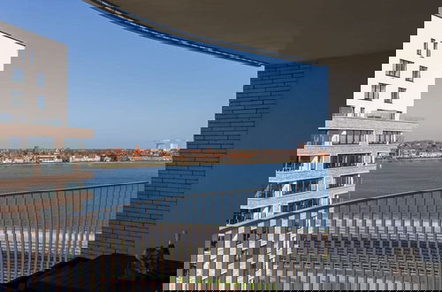 Foto 31 - Bright Apartment With Seaview