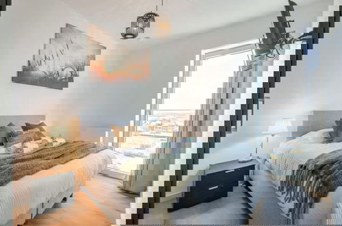 Foto 49 - Bright Apartment With Seaview