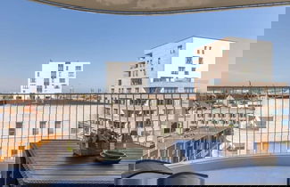 Foto 3 - Bright Apartment With Seaview