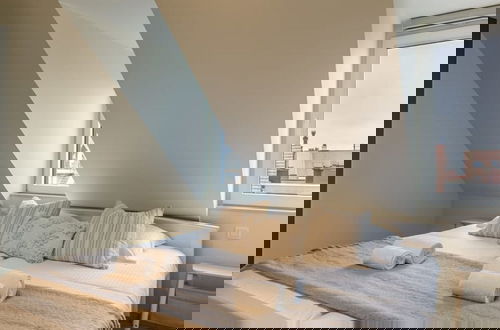 Foto 4 - Charming Apartment on top Location in Knokke