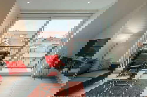 Foto 3 - Charming Apartment on top Location in Knokke