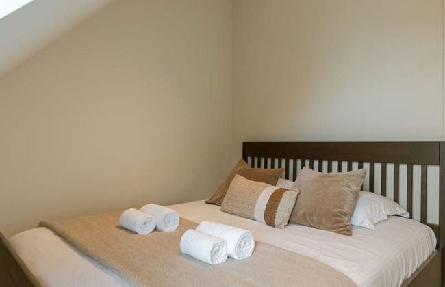 Charming Apartment on top Location in Knokke - Foto 18