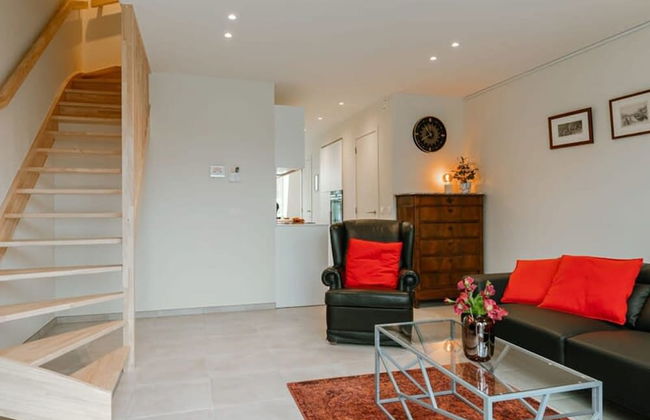 Charming Apartment on top Location in Knokke - Foto 5