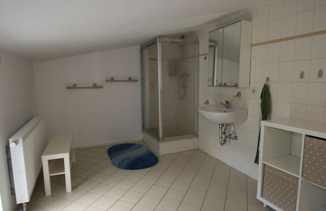 Ferienhaus in Petersdorf mit Schonem Garten - Foto 19