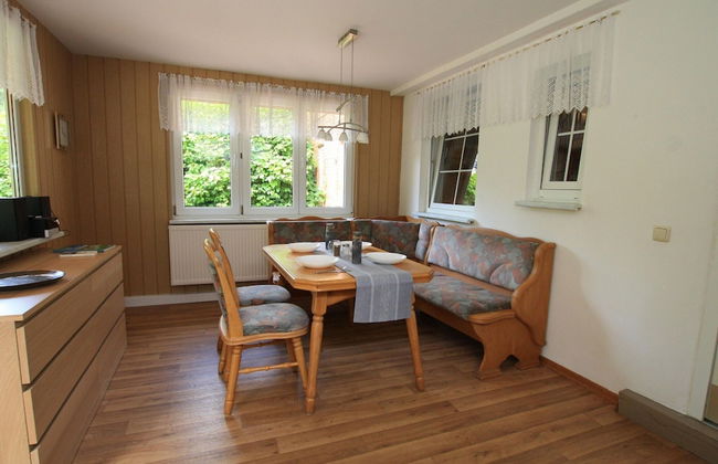 Ferienhaus in Petersdorf mit Schonem Garten - Foto 22