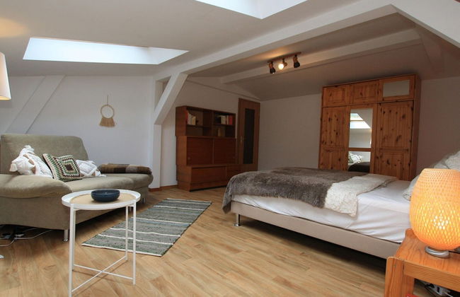 Ferienhaus in Petersdorf mit Schonem Garten - Foto 6