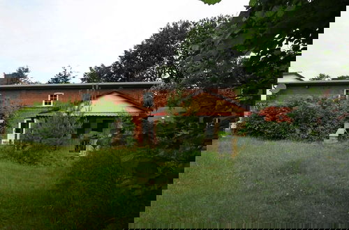 Foto 24 - Ferienhaus in Petersdorf mit Schonem Garten