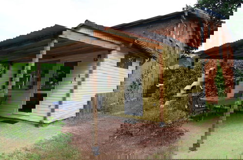 Foto 1 - Ferienhaus in Petersdorf mit Schonem Garten