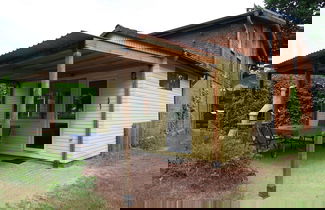 Foto 1 - Ferienhaus in Petersdorf mit Schonem Garten