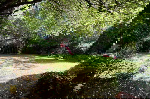 Foto 10 - The Primrose Hill Place - Charming 4bdr Flat With Communal Garden