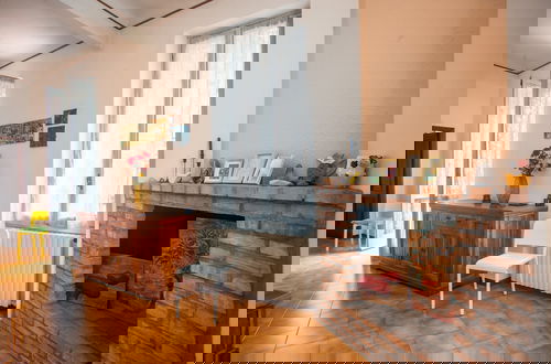 Photo 5 - Casa Sanremo Ideale Per Famiglie