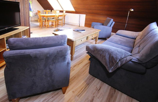 Apartment in Westerland - Photo 24