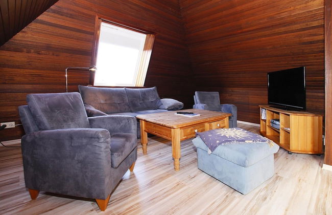 Apartment in Westerland - Photo 25