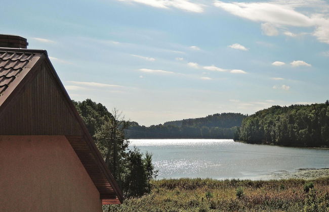 Holiday Home in Kolczewo by the Lake - Foto 20