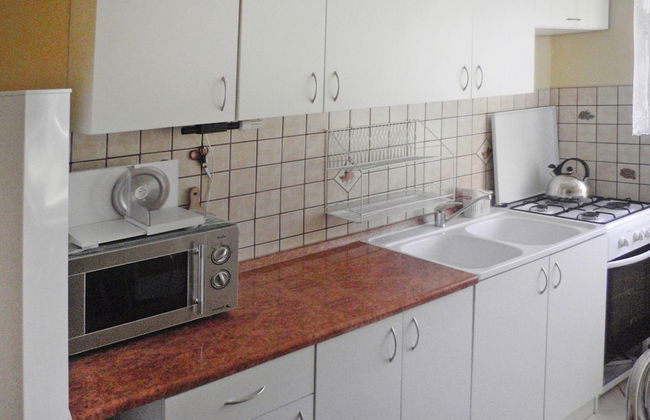 Holiday Home in Kolczewo by the Lake - Foto 7