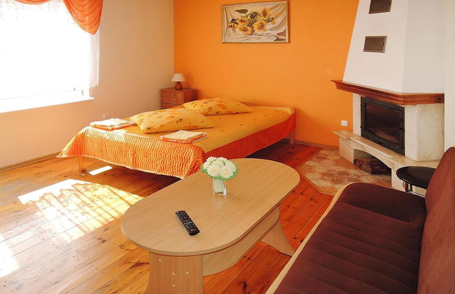 Holiday Home in Kolczewo by the Lake - Foto 2