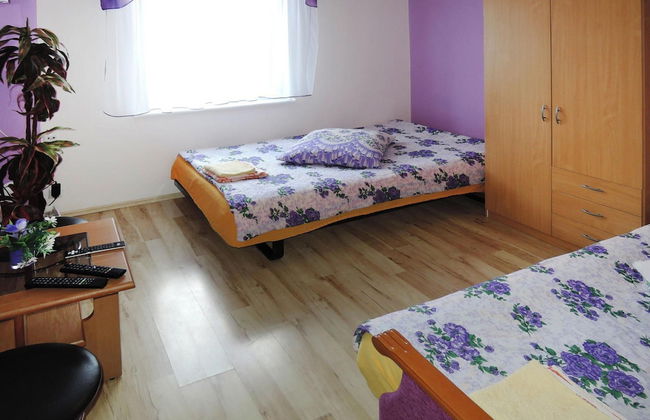 Holiday Home in Kolczewo by the Lake - Foto 4