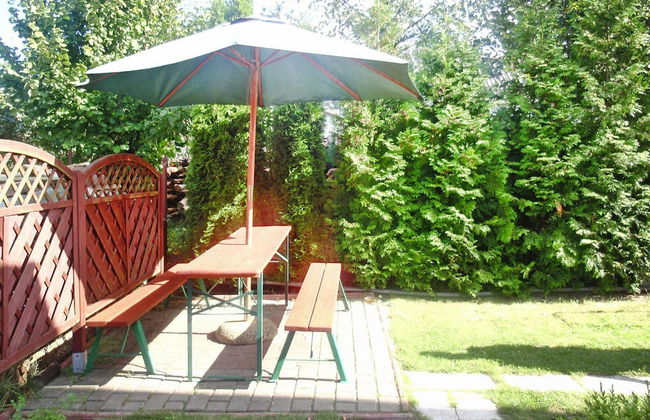 Holiday Home in Kolczewo by the Lake - Foto 10