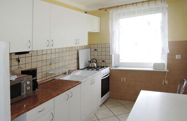 Holiday Home in Kolczewo by the Lake - Foto 6