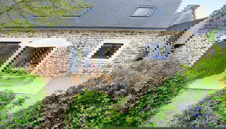 Foto 1 - Holiday Home in Telgruc-sur-mer, Near Beach