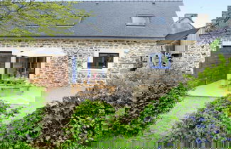 Foto 1 - Holiday Home in Telgruc-sur-mer, Near Beach