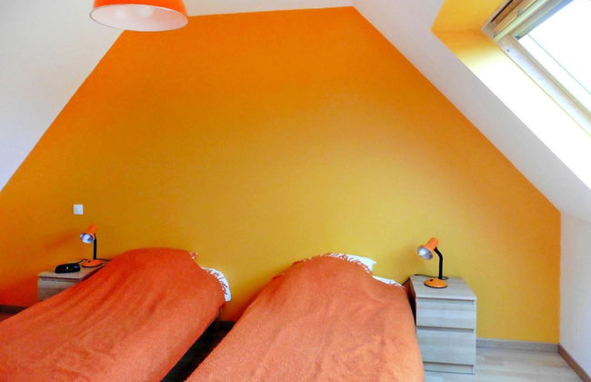 Cottage in Brittany With Stunning Sea Views - Foto 2