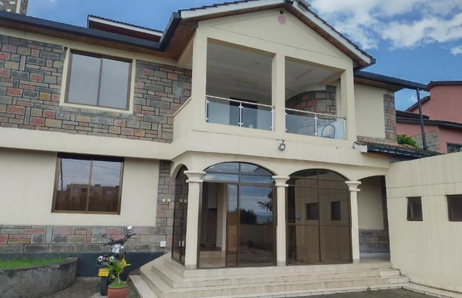 Twiga Whitehouse Villas - Foto 1