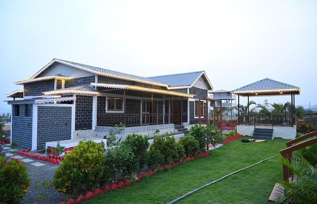 Aabancha Wada By Joy Suites - Foto 41