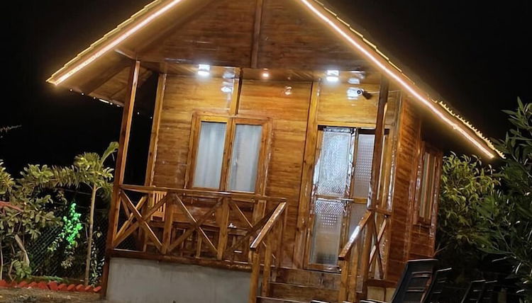 Photo 1 - Aabancha Wada By Joy Suites