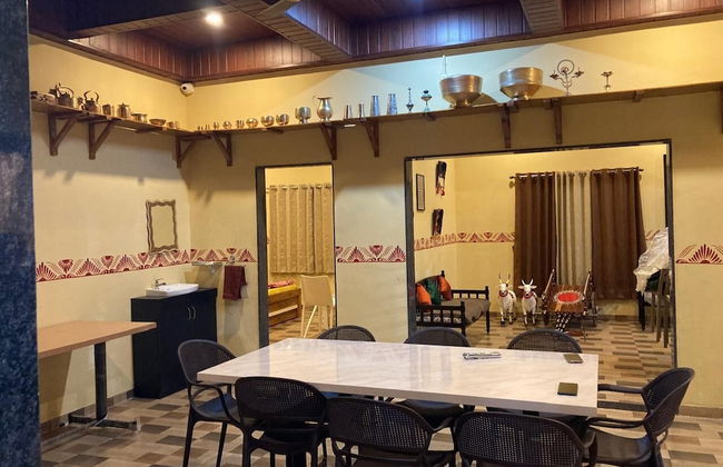 Aabancha Wada By Joy Suites - Foto 19