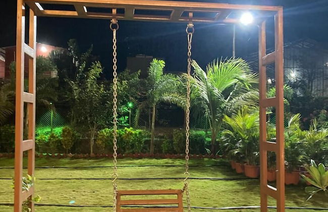 Aabancha Wada By Joy Suites - Foto 45