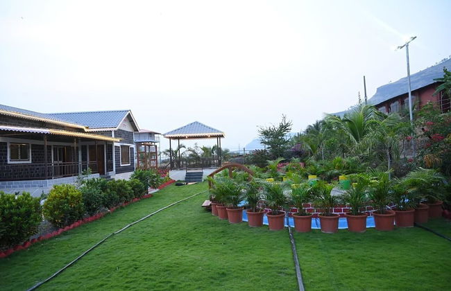 Aabancha Wada By Joy Suites - Foto 28