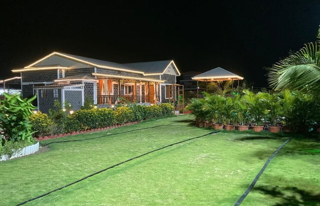 Aabancha Wada By Joy Suites - Foto 27