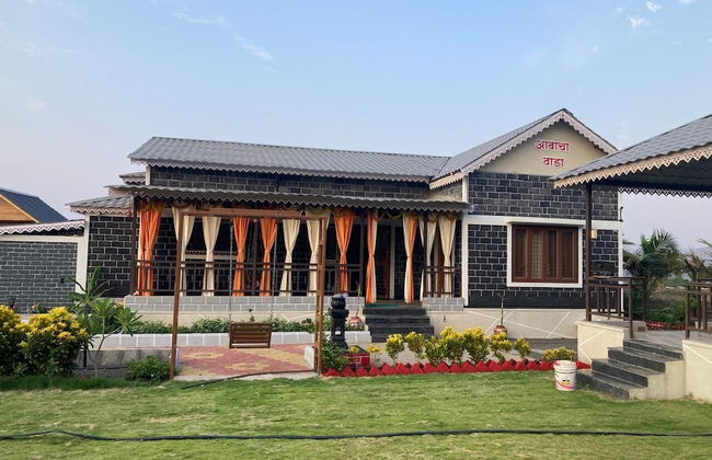 Aabancha Wada By Joy Suites - Foto 24