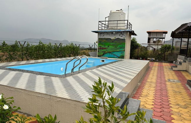 Aabancha Wada By Joy Suites - Foto 18