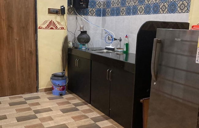 Aabancha Wada By Joy Suites - Foto 7