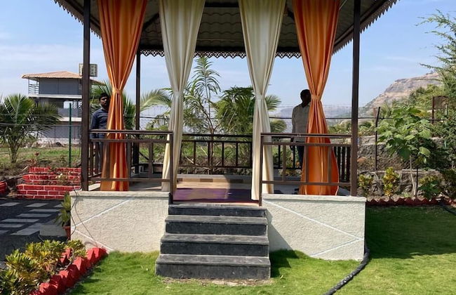 Aabancha Wada By Joy Suites - Foto 37