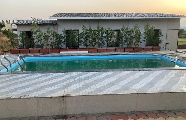 Aabancha Wada By Joy Suites - Foto 17